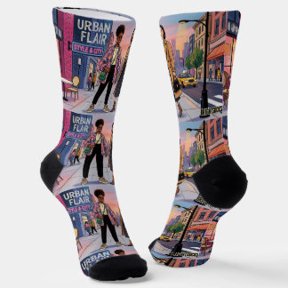 BRIGHTSOCKS 68 CALCETINES