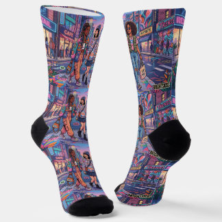 BRIGHTSOCKS 69 CALCETINES