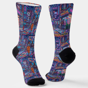 BRIGHTSOCKS 70 CALCETINES