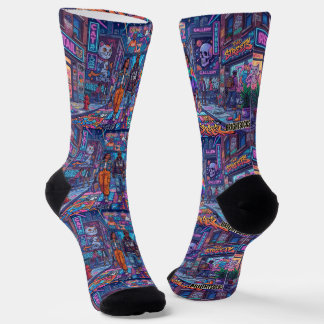 BRIGHTSOCKS 70 CALCETINES
