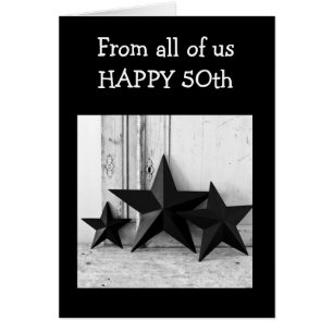 BRILLA COMO UNA ESTRELLA EN "5Oth" DE TODOS NOSOTR
