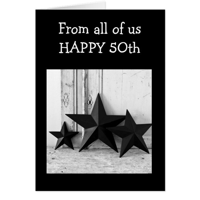 BRILLA COMO UNA ESTRELLA EN "5Oth" DE TODOS NOSOTR (Frente)