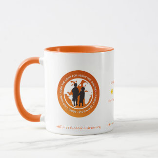 Brilla la taza de luz - Tráigalos a casa