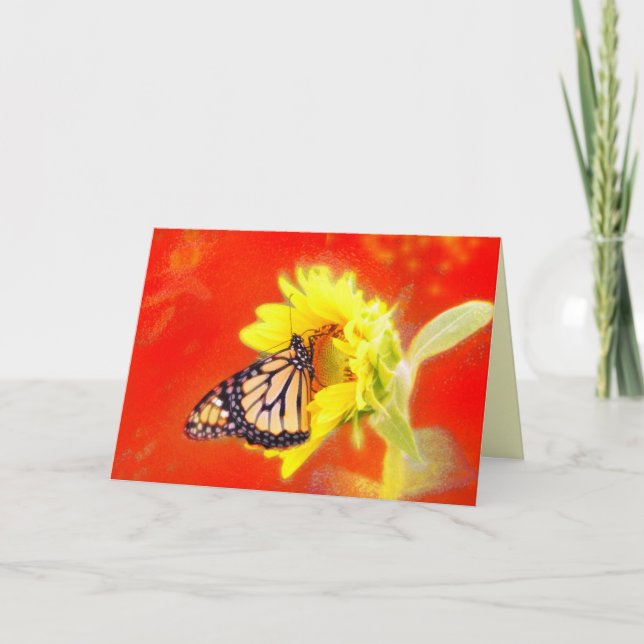 Brilla, súbete pronto la tarjeta (Anverso)