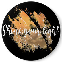 Brilla tu botón ligero