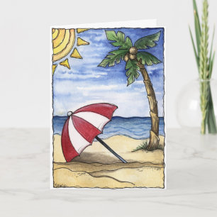 Brilla tu día - Tarjeta de felicitación