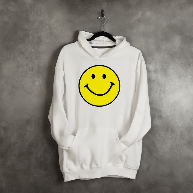 Brillante Amarillo Feliz Sonrisa (Subido por el creador)