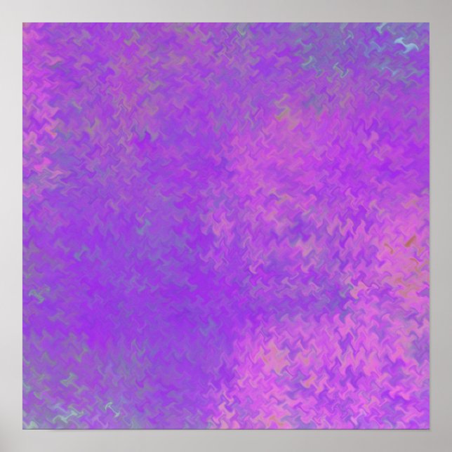 Brillante arte violento con mármol (Frente)