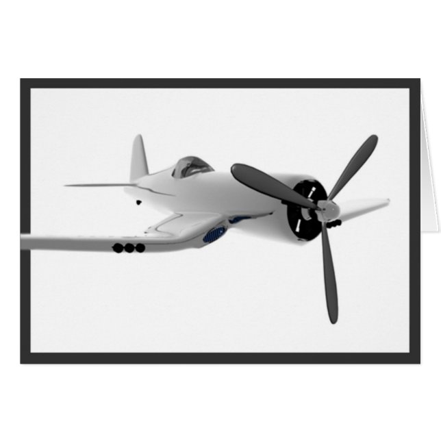 Brillante Corsair (Anverso (Horizontal))