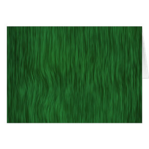 Brillante tarjeta de bienvenida con aspecto de gra