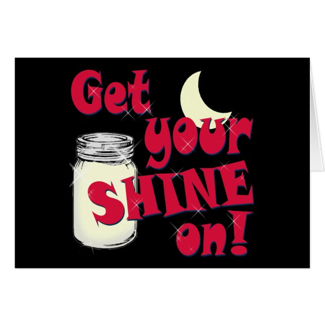 brillar sobre (Anverso (Horizontal))