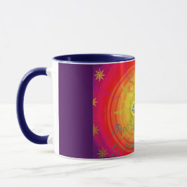 Brille su taza ligera