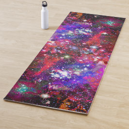 Brilliance Star Field Yoga Mat