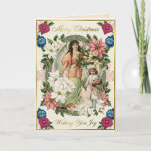 Brillo de Navidad Victoriano