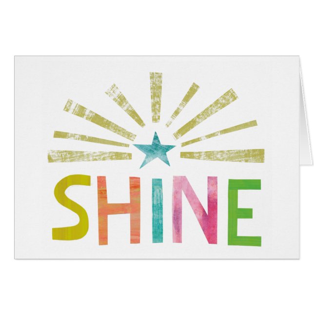 Brillo mágico (Anverso (Horizontal))