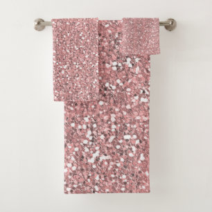 Brillo Rosa Brillante