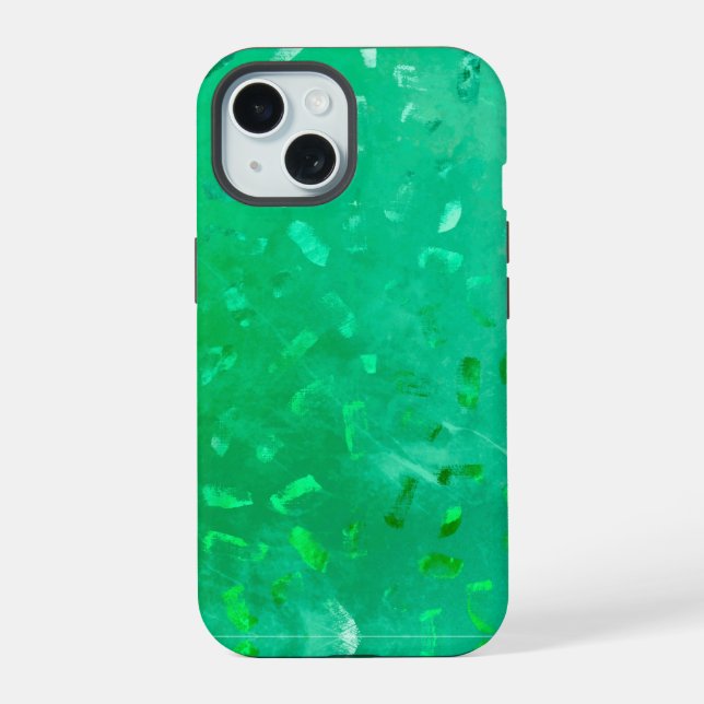 Brillo Verde (Reverso )