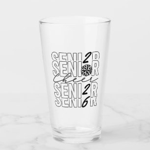 Brindis Senior 2026 Bebiendo