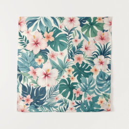 Brisa Botánica - Tapices Florales Tropicales