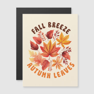 Brisa de caída, hojas otoñales - Foliage caprichos