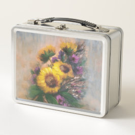 Brisa de Girasol por Jason Street