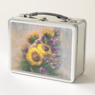 Brisa de Girasol por Jason Street
