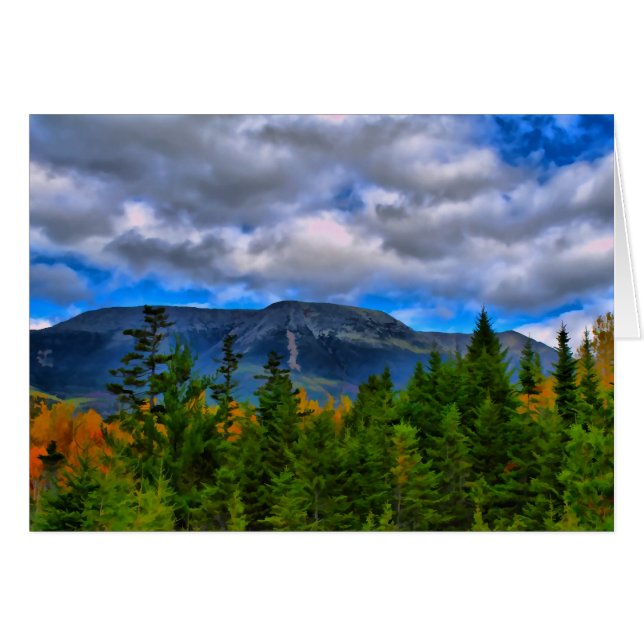 Brisa de verano (Anverso (Horizontal))