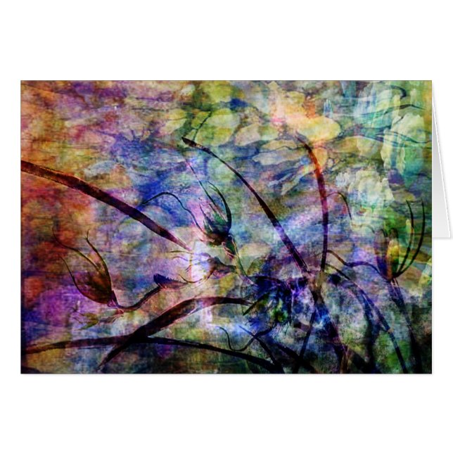 Brisa del verano (Anverso (Horizontal))