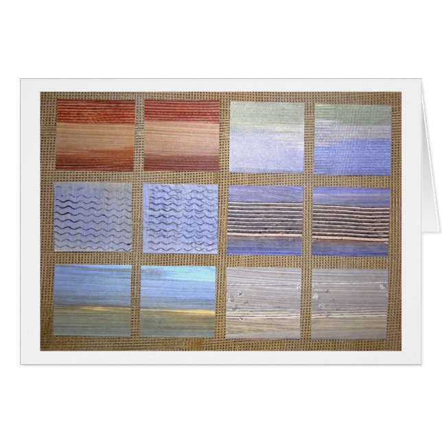 Brisas del océano (Anverso (Horizontal))