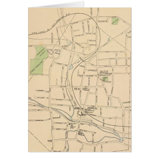 Bristol Borough (Frente)