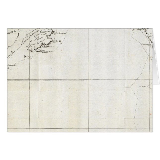 Británico, Columbia, Alaska (Anverso (Horizontal))