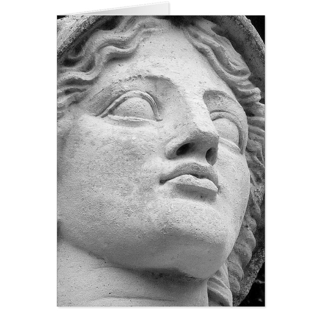 Britannia B&W (Frente)