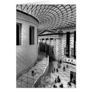 British Museum, Londres