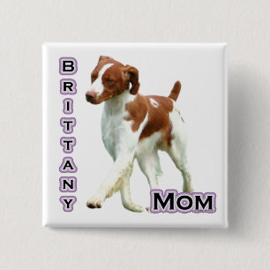Brittany Mom 4 - Botón