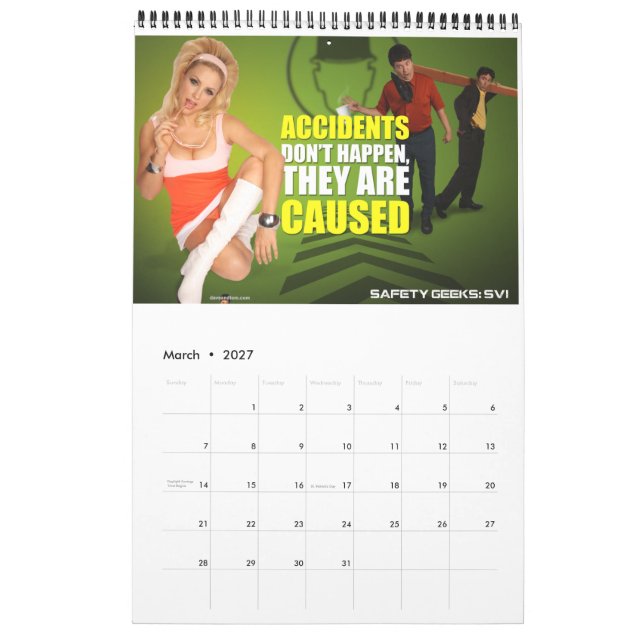 Brittney Powell en el calendario de colocación (Mar 2027)