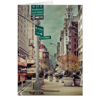 broadway