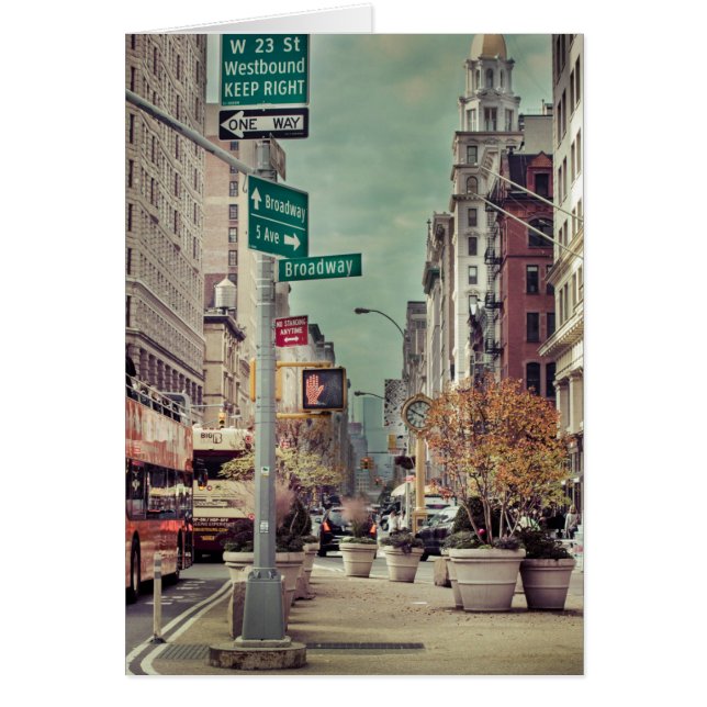 broadway (Frente)