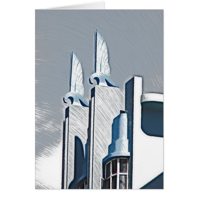 Broadwindsor, Durban (Frente)