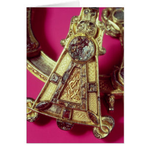 Broche de Tara