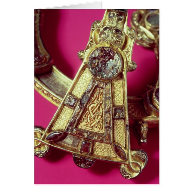 Broche de Tara (Frente)