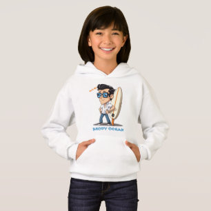 Brody Ocean Wavecrest