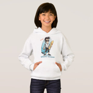 Brody Ocean Wavecrest