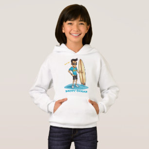 Brody Ocean Wavecrest
