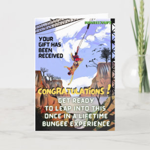 broma de Chiste divertido tarjeta de cumpleaños ex