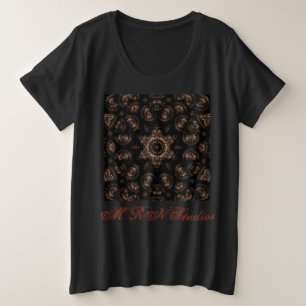 Bronce Age Mandala