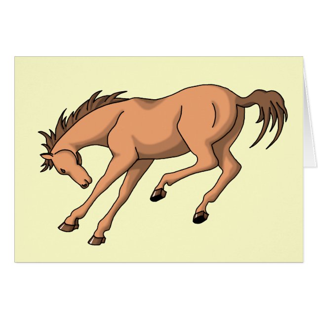 Bronco (Anverso (Horizontal))