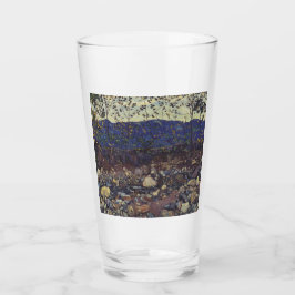 Brook forestal en Leissigen, Suiza (Paisaje)