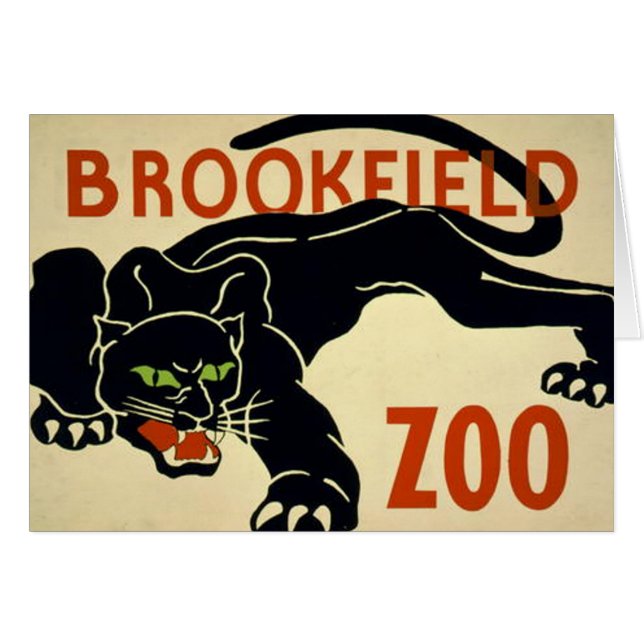 Brookfield-Panther (Anverso (Horizontal))