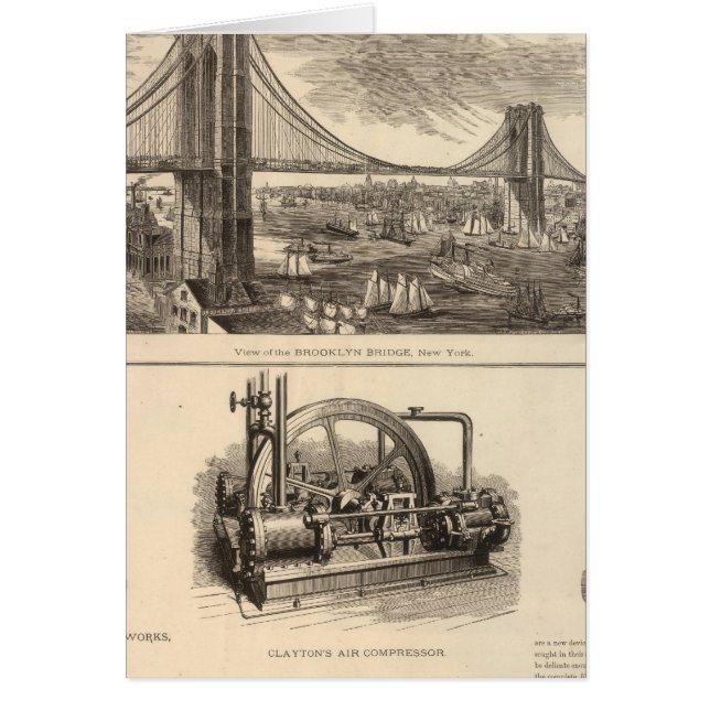 Brooklyn Life Insurance Company (Frente)