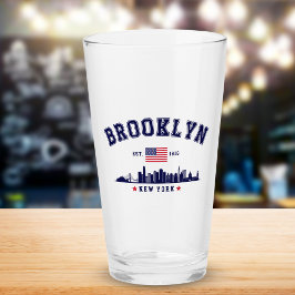 Brooklyn Ney York Vintage